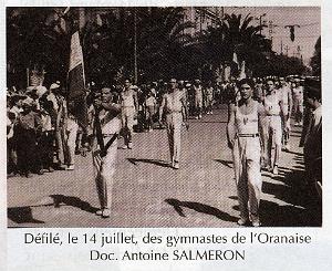 Oran- SDV- 0484
